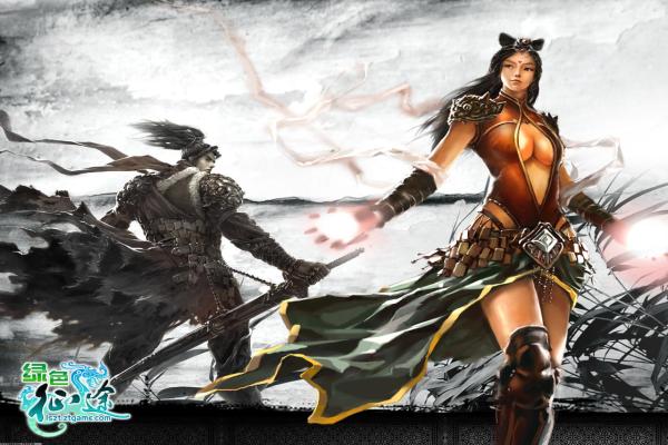 《魔女复仇之夜》通关全流程与攻略技巧